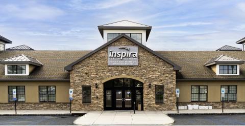 Inspira Health Center Mullica Hill Commons | Inspira Health
